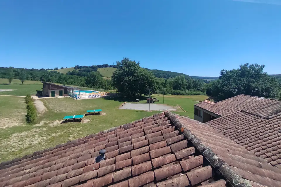 Village bord de Ciel — photo 5