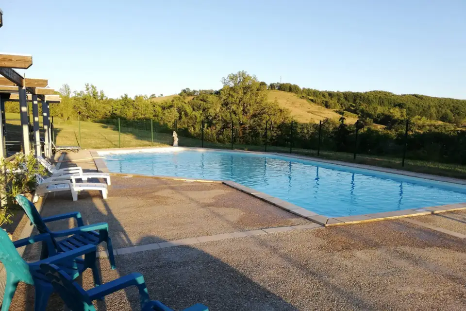 Village bord de Ciel — photo 6