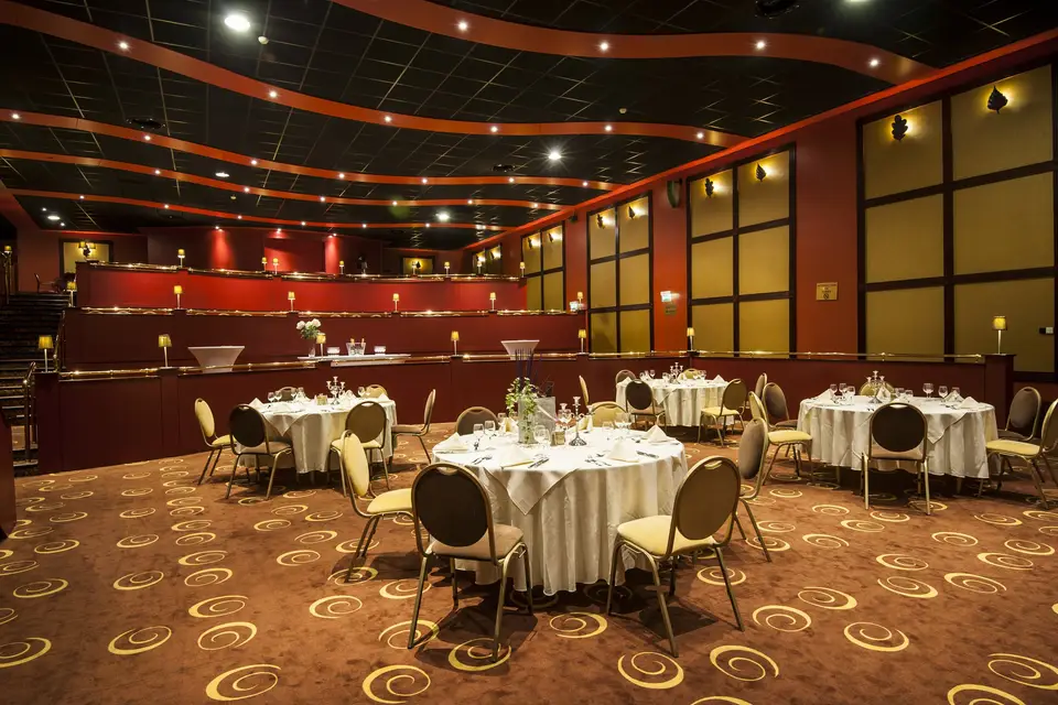 Casino de Dunkerque — photo 1