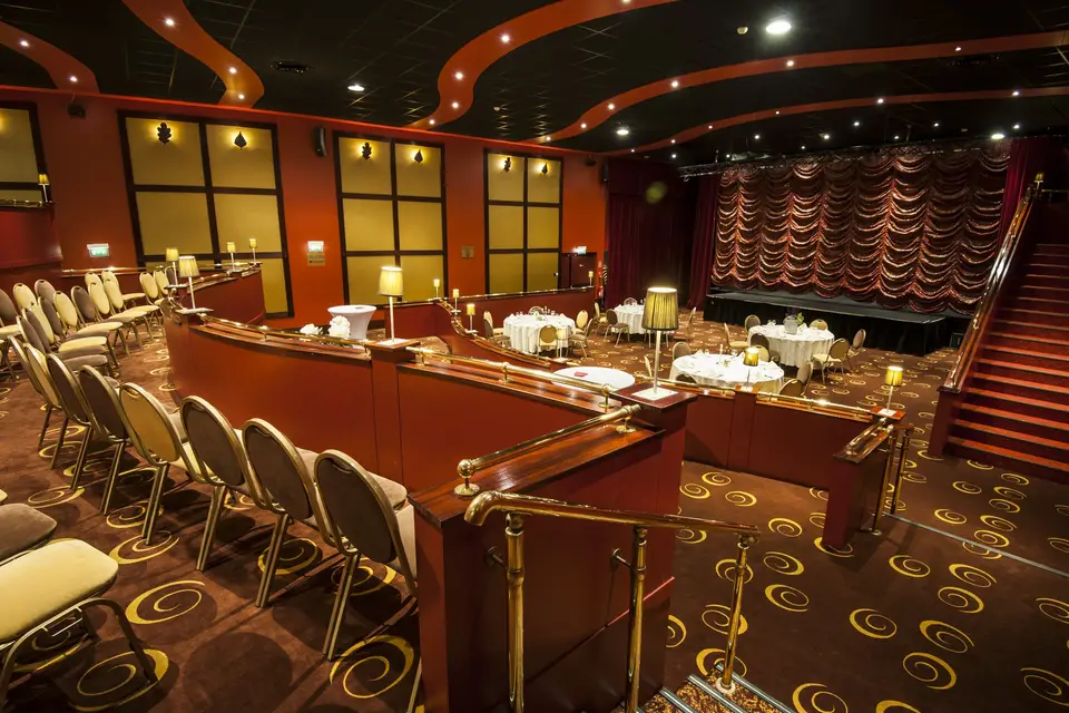 Casino de Dunkerque — photo 3