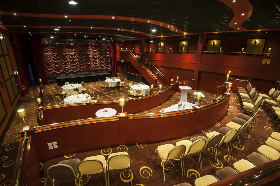 Casino de Dunkerque — photo 4