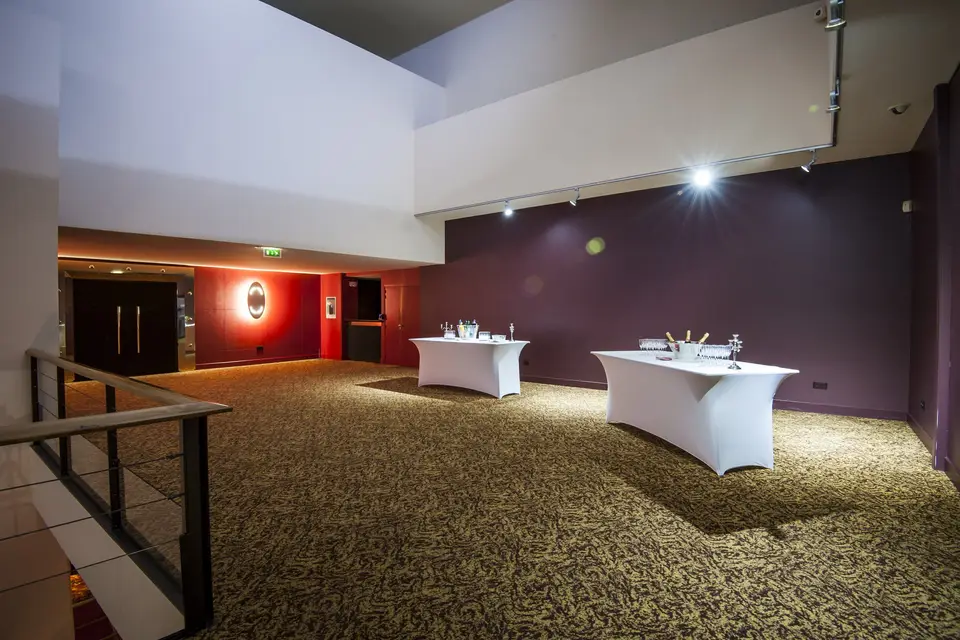 Casino de Dunkerque — photo 7