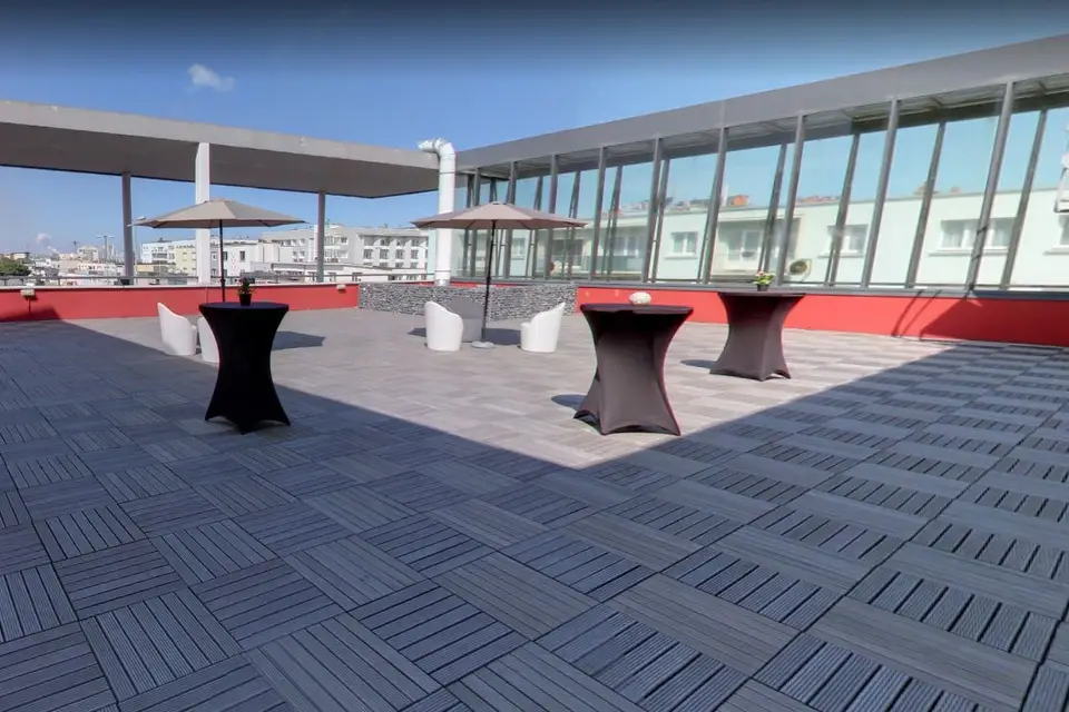 Casino de Dunkerque — photo 2