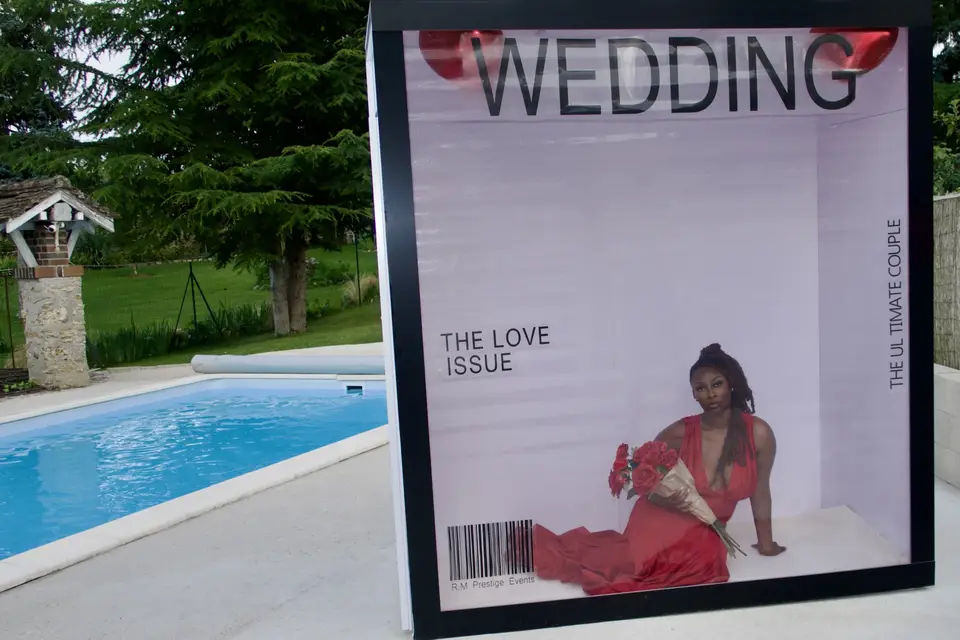 RM Prestige Events — photo 2