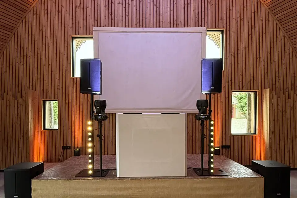 BS Event's — photo 3