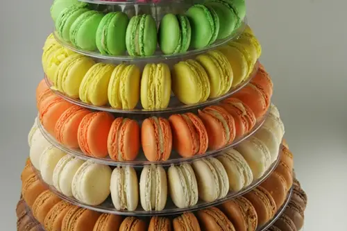 Le Monde du Macaron — photo 3