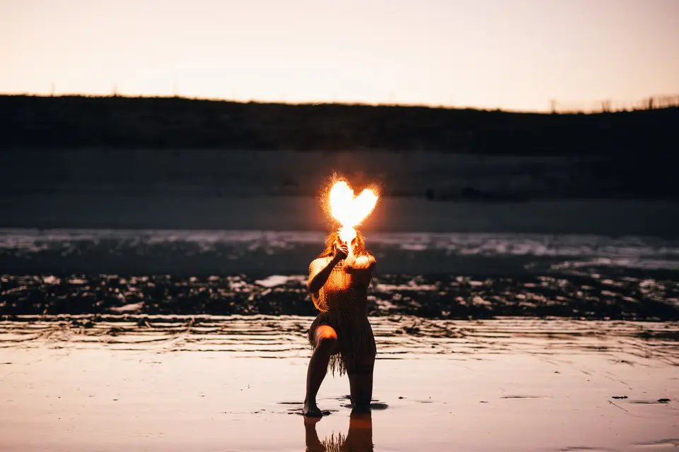 Isisfire — photo 1