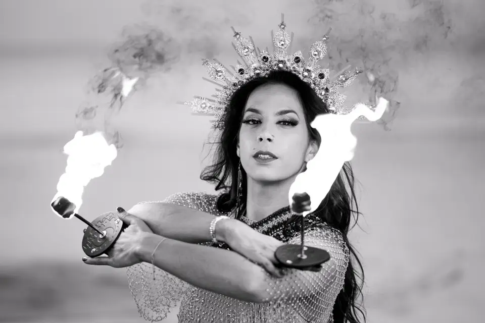 Isisfire — photo 3