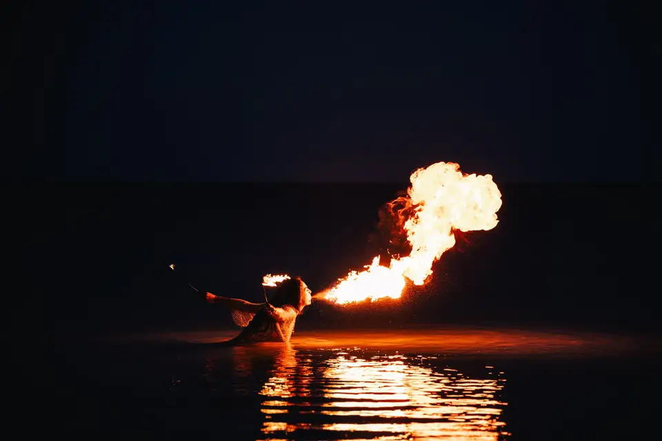 Isisfire — photo 2