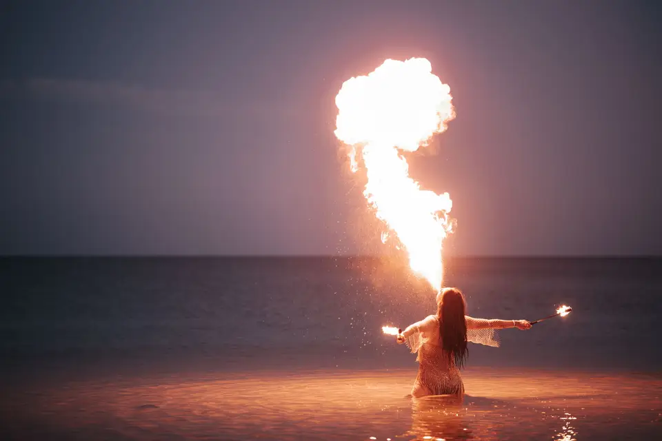 Isisfire — photo 5