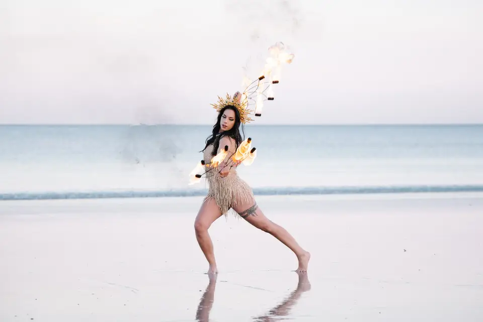 Isisfire — photo 6