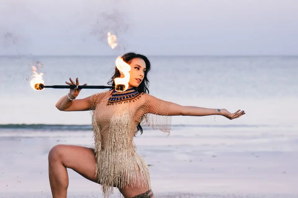 Isisfire — photo 7