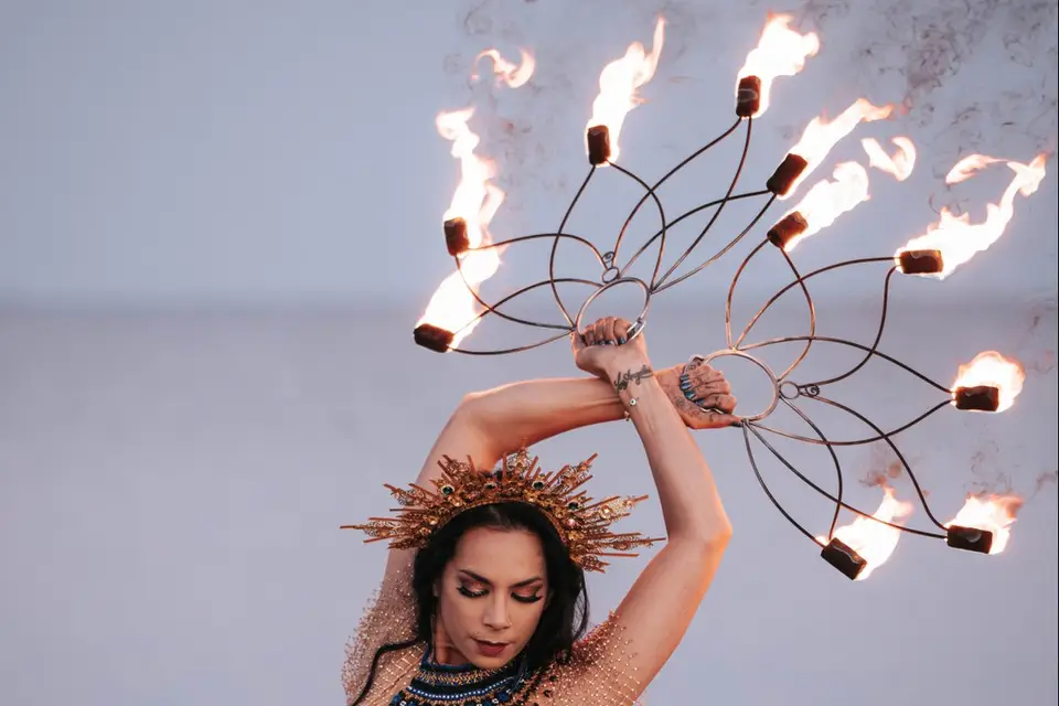 Isisfire — photo 8