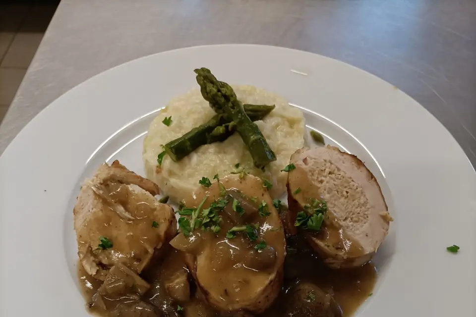 Aux Petits Plats — photo 7