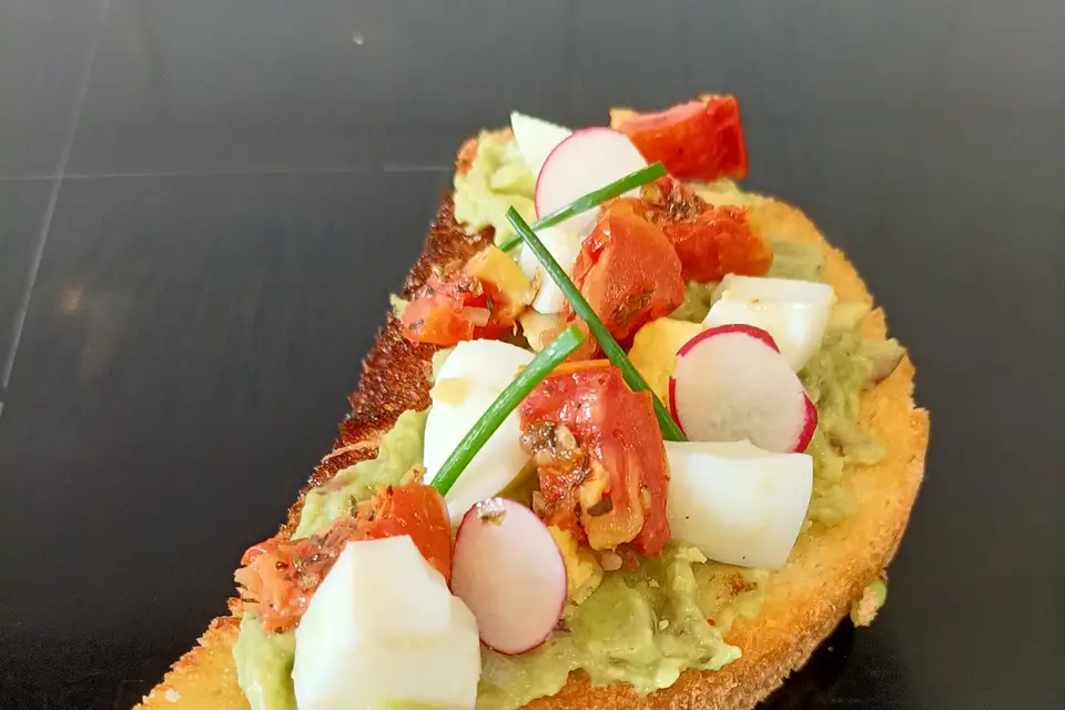 Aux Petits Plats — photo 8