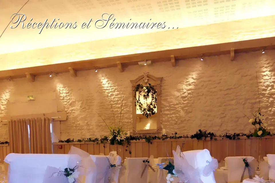 Le Domaine de Saint-Palais — photo 1