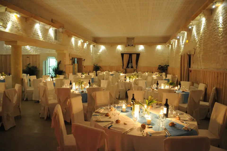 Le Domaine de Saint-Palais — photo 2