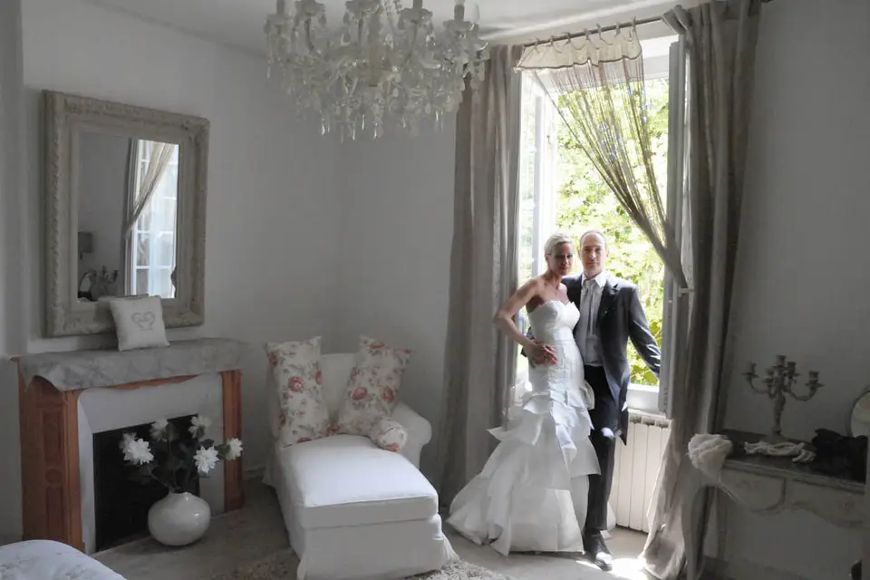 Le Domaine de Saint-Palais — photo 4