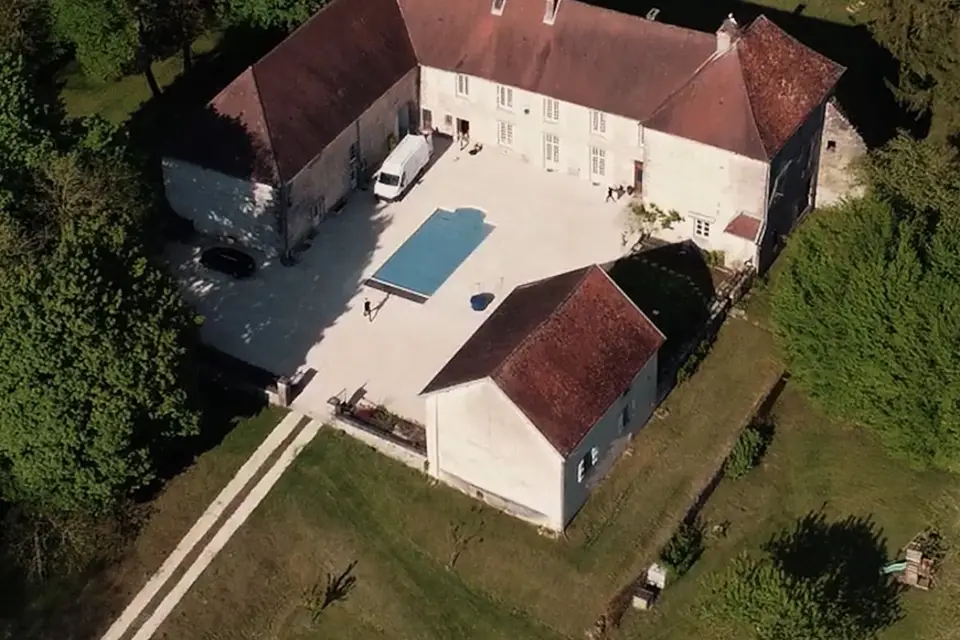 Château de Gevigney — photo 1