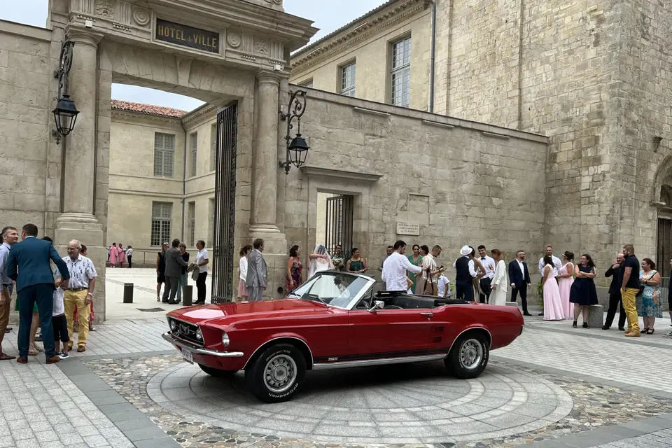 Collection Cabriolet — photo 2