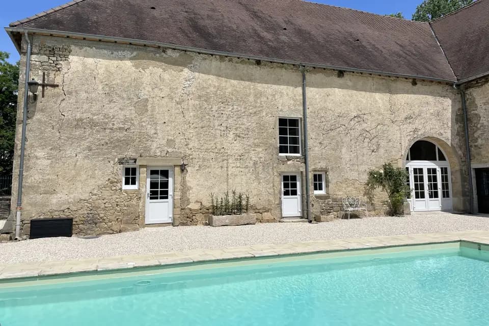 Château de Gevigney — photo 7