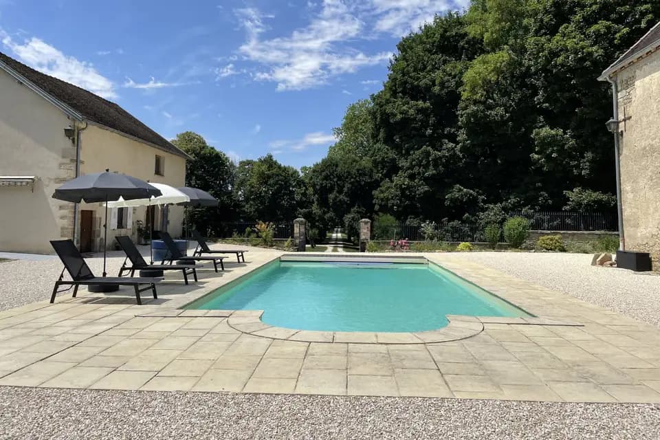 Château de Gevigney — photo 8