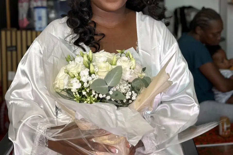 Anaïs Makeup — photo 2