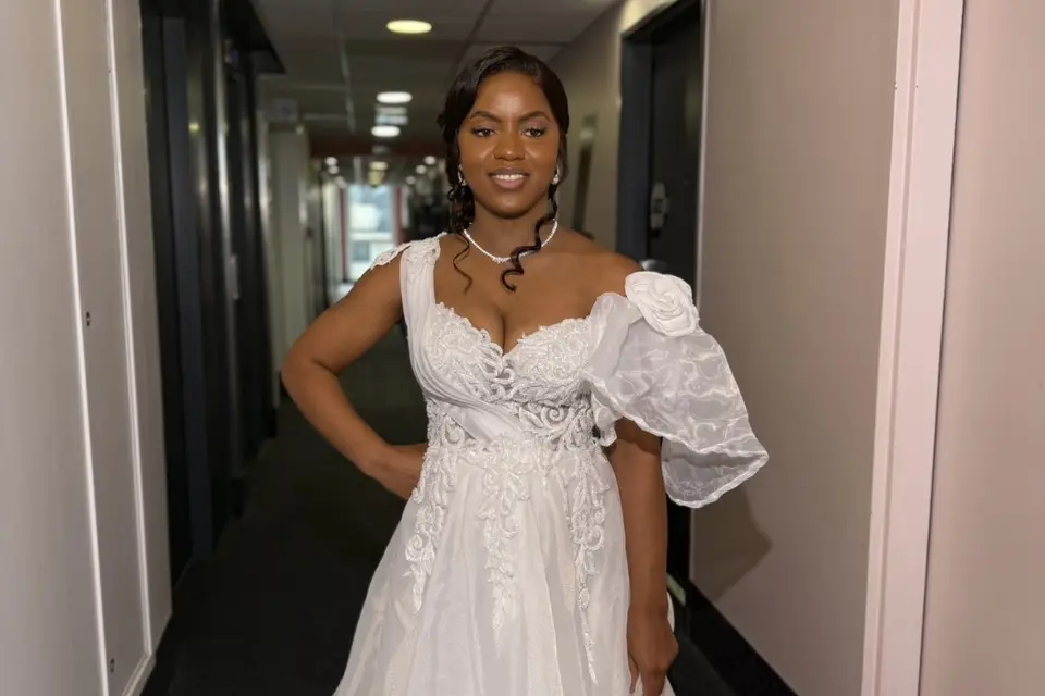 Anaïs Makeup — photo 6