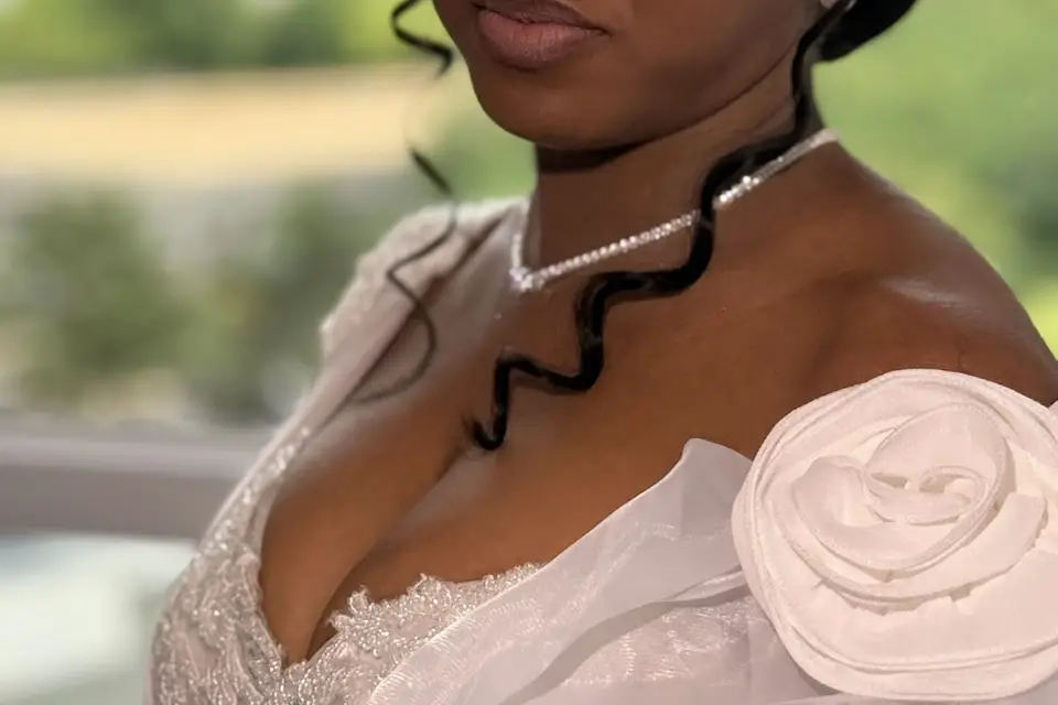 Anaïs Makeup — photo 1