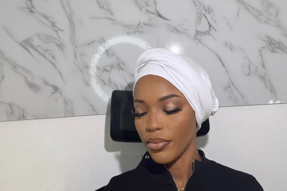 Anaïs Makeup — photo 4