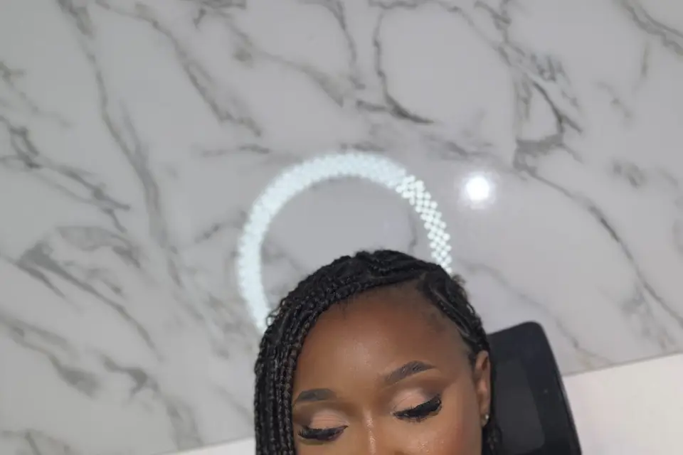 Anaïs Makeup — photo 5