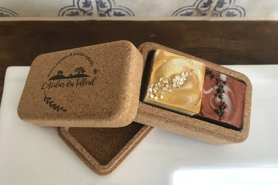 L'Atelier du Tilleul — photo 1