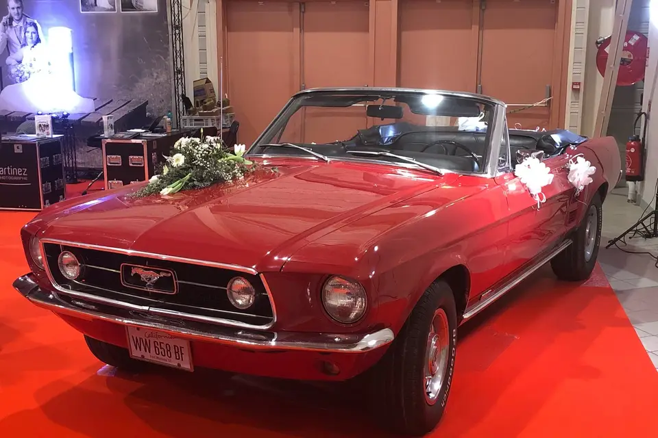 Collection Cabriolet — photo 5