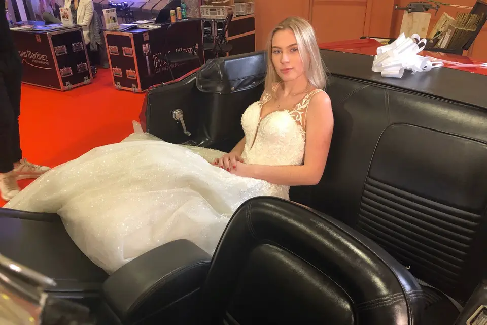 Collection Cabriolet — photo 3