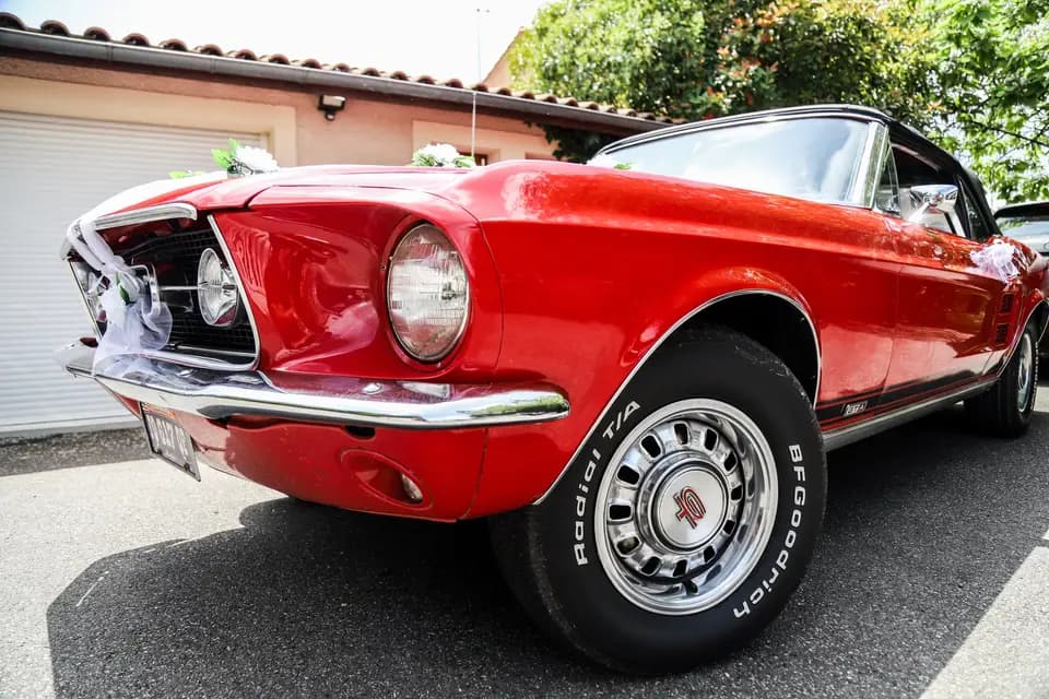 Collection Cabriolet — photo 1