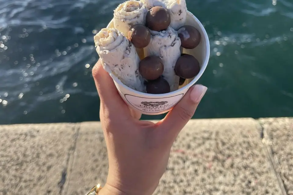 Frozen-Original Ice Cream — photo 7