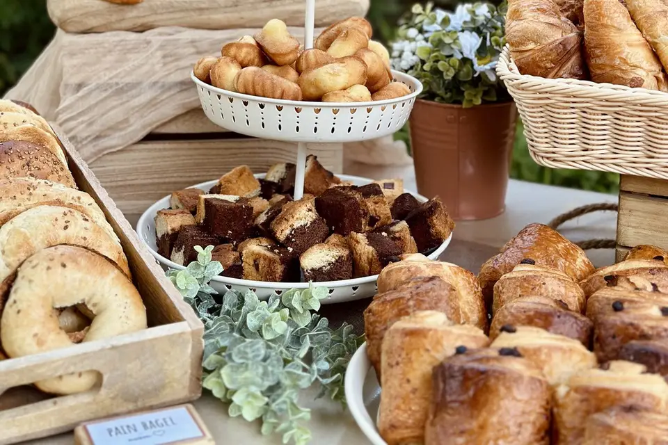 70’s Food Truck — photo 5