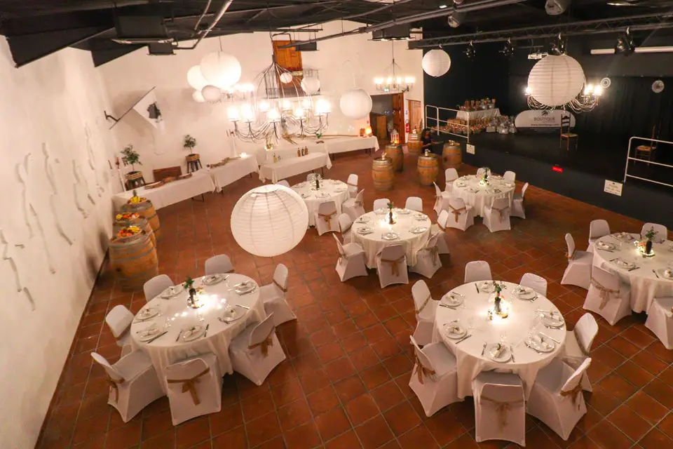 Le Kabaret — photo 3