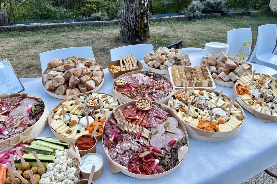 70’s Food Truck — photo 2