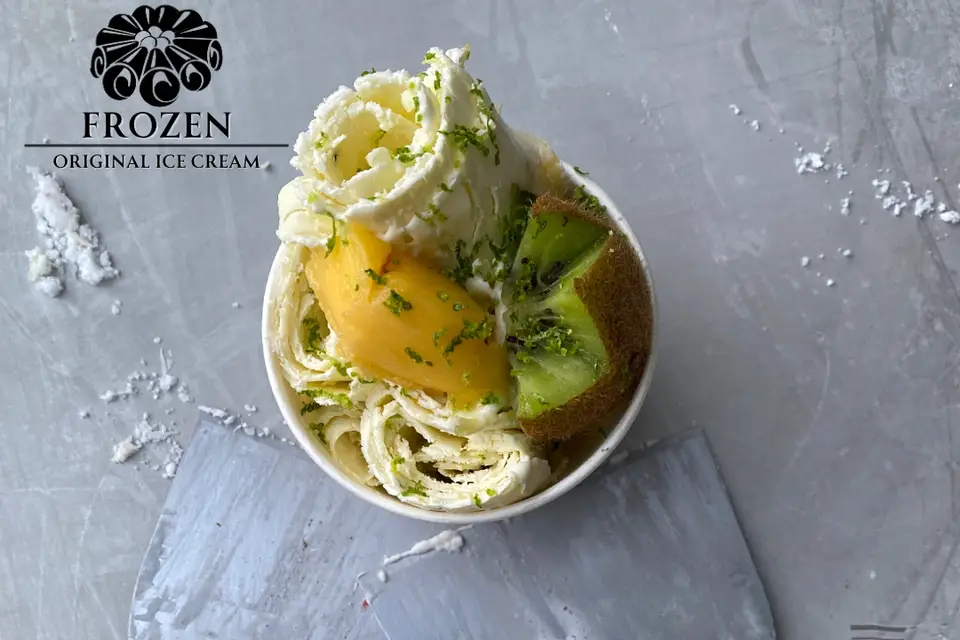 Frozen-Original Ice Cream — photo 3