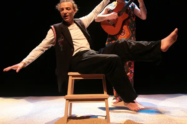 A Portée 2 Voix — photo 5