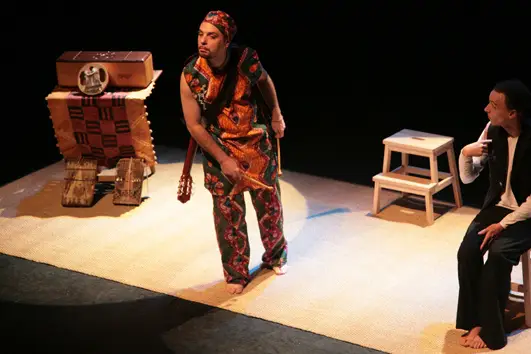 A Portée 2 Voix — photo 6