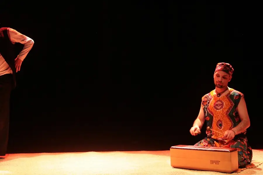 A Portée 2 Voix — photo 1