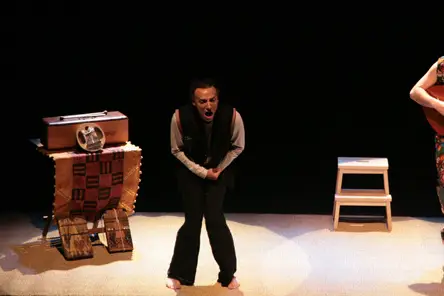 A Portée 2 Voix — photo 4