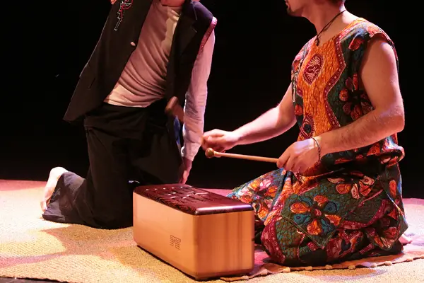 A Portée 2 Voix — photo 7