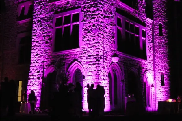 Loire Event's - Feux d'artifice — photo 1