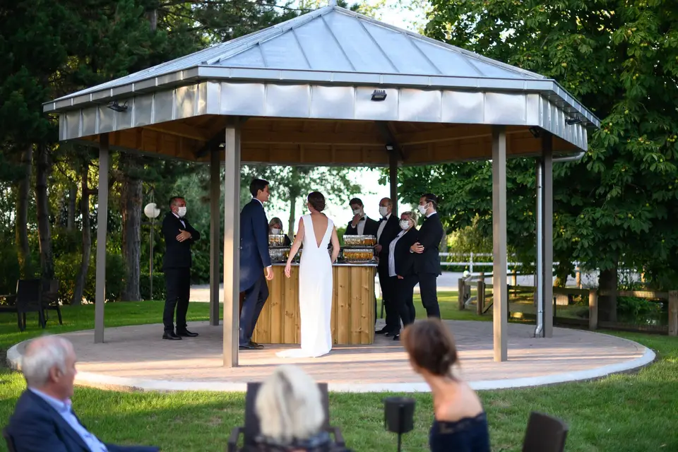 La Claire Fontaine et le Colombier — photo 9