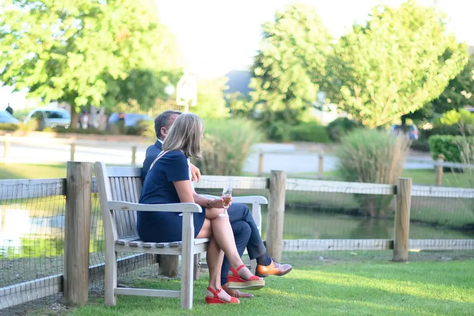 La Claire Fontaine et le Colombier — photo 8