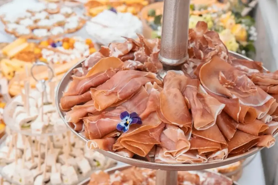 Les papilles de Charly — photo 3