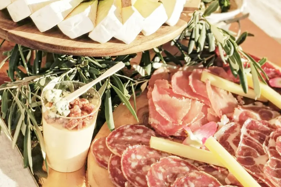 Les papilles de Charly — photo 7